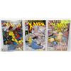 Image 1 : SET OF 3 UNCANNY XMEN COMICS, #305, #306 &#311