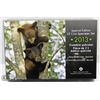 Image 3 : 2013 SPECIAL EDITION BLACK BEAR SPECIMEN SET.