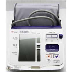 OMRON HEM-775 BLOOD PRESSURE MACHINE