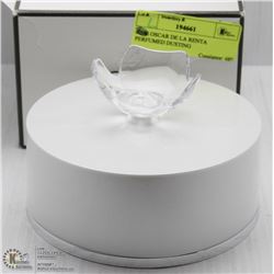 OSCAR DE LA RENTA PERFUMED DUSTING