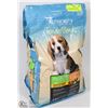 Image 1 : 2 BAGS OF 5LBS AUTHORITY TENDER BLENDS PUPPY FOOD
