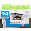 Image 1 : HP OFFICEJET 6310 ALL IN ONE PRINTER, FAX, SCANNER