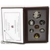 Image 1 : 1995 DOUBLE DOLLAR PROOF SET SPECIAL EDITION