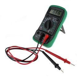 NEW DIGITAL MULTIMETER