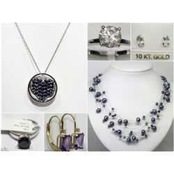 FEATURED ITEMS: JEWELLERY