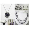 Image 1 : FEATURED ITEMS: JEWELLERY