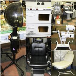 FEATURED ITEMS: SALON CLOSURE