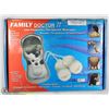 Image 1 : FAMILY DOCTOR 2 LOW FREQUENCY THERAPEUTIC