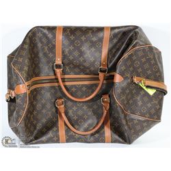 REPLICA LOUIS VUITTON TRAVEL BAG 24” X 11”