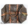 Image 1 : REPLICA LOUIS VUITTON TRAVEL BAG 24” X 11”
