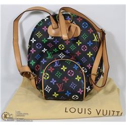 REPLICA LOUIS VUITTON SMALL BACKPACK