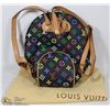 Image 1 : REPLICA LOUIS VUITTON SMALL BACKPACK