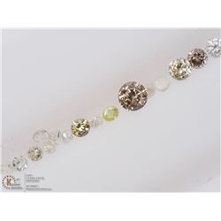 34) ASSORTED GENUINE LOOSE DIAMOND GEMSTONES
