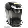 Image 1 : KEURIG COFFEE MACHINE.