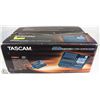 Image 1 : TASCAM DIGITAL PORTA STUDIO DP-01FX/CD.