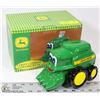 Image 2 : NEW JOHN DEERE CORY COMBINE CERAMIC BANK