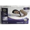 Image 1 : SERTA GEL MEMORY FOAM,3 LAYER PILLOW,WASHABLE