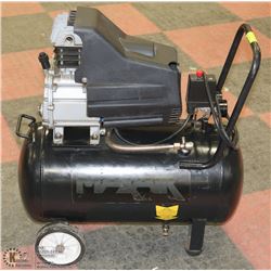 MAXAIR AIR COMPRESSOR 220 PSI CFM REGULATOR.