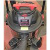 Image 2 : STAINLESS STEEL ALTON SHOP VAC - WET/DRY