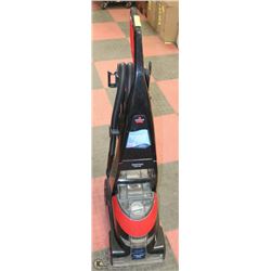 UPRIGHT BISSELL DEEP CLEAN ESSENTIAL