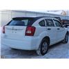 Image 10 : 2008 DODGE CALIBER SE