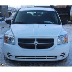 2008 DODGE CALIBER SE