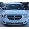 Image 1 : 2008 DODGE CALIBER SE