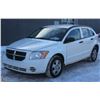 Image 7 : 2008 DODGE CALIBER SE