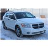 Image 8 : 2008 DODGE CALIBER SE