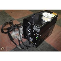 POWER FIST FLUX CORE WELDER 120 V