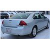 Image 11 : 2012 CHEVROLET IMPALA SE
