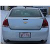 Image 12 : 2012 CHEVROLET IMPALA SE