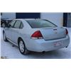 Image 13 : 2012 CHEVROLET IMPALA SE