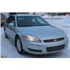Image 9 : 2012 CHEVROLET IMPALA SE