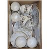 Image 1 : FLAT OF ESTATE CHINA ITEMS