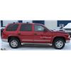 Image 12 : 2001 DODGE DURANGO