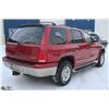 Image 13 : 2001 DODGE DURANGO