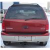 Image 14 : 2001 DODGE DURANGO