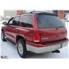 Image 15 : 2001 DODGE DURANGO