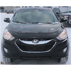 2012 HYUNDAI TUCSON LTD