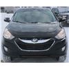 Image 1 : 2012 HYUNDAI TUCSON LTD