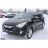 Image 8 : 2012 HYUNDAI TUCSON LTD