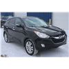 Image 9 : 2012 HYUNDAI TUCSON LTD