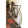 Image 3 : NEARLY 100 YEAR OLD COURIER BICYCLE.