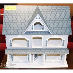 MINI WALL HANGING DOLL HOUSE