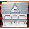 Image 1 : MINI WALL HANGING DOLL HOUSE
