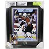 Image 1 : ERIC LINDROS GUARANTEED AUTHENTIC AUTOGRAPH