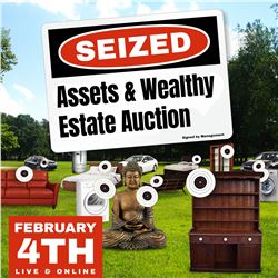 NEXT WEEK KASTNER HOSTS A DUAL RING AUCTION