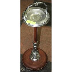 VINTAGE 1950'S-60'S FLOOR STANDING 27" TALL