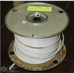 ROLL OF 18 GAUGE SPEAKER WIRE APPROX 170 FT